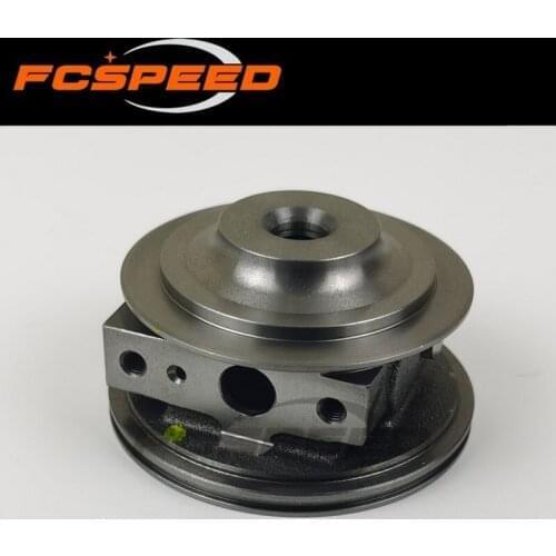 Turbo cartridge bearing housing GT1238 708837 for Smart 0.6 MC01 YX 600 cc 55 HP 44 Kw M160R3 4 5 2000