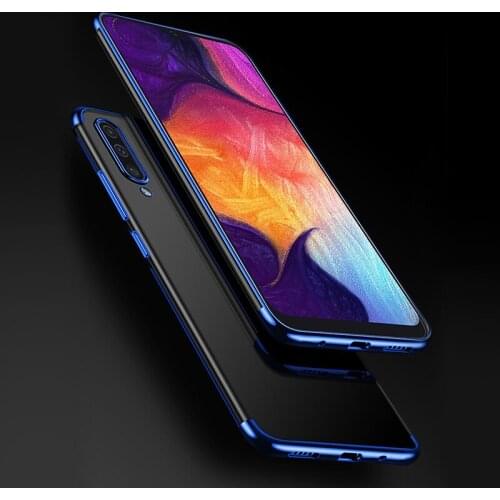 KPHRTEK Samsung Galaxy M30 Phone Cases