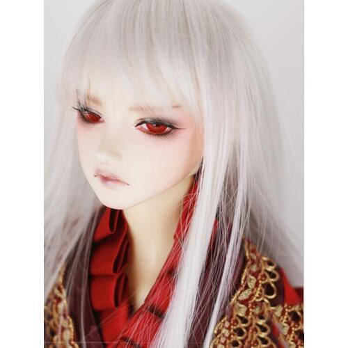 1/3 scale nude BJD doll Handsome boy BJD/SD Resin figure doll Model DIY Toy gift.Not included Clothes,shoes,wig A0408Yeon