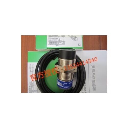 XS630B4MAL2 M30 Schneide New High Quality Switch Sensor