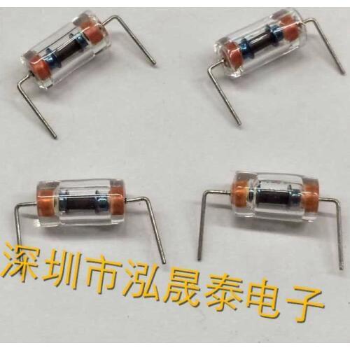 Original new 100% DA53-302M 3000V 485 surge absorber with glass discharge tube (Inductor)