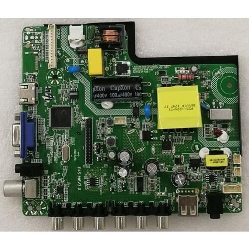 P45-M6V3.0 Compatible Tp.vst59.pb818 / 819 / P45-X9V3.0 50W Power Support Reverse Screen