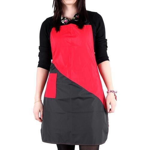 Salons Hairdressing Cape for Hair Cutting Apron Professional Hair Cut Hairdresser Barbers Aprons WH998