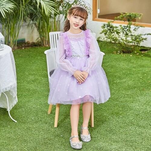 Pink Mosquito Dresses For Girls