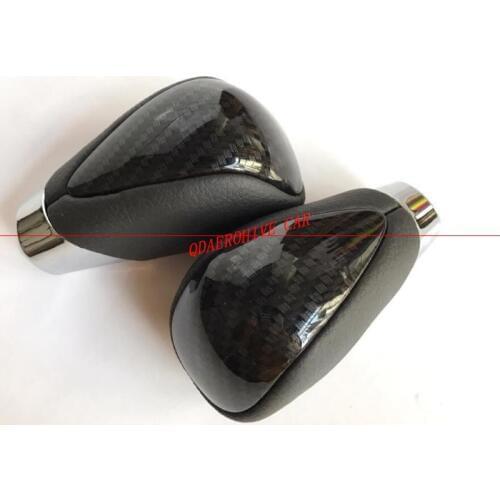 QDAEROHIVE Gear Shift Knob Handle Knob Ball for Toyota PREVIA Sienna alphard shift knob new