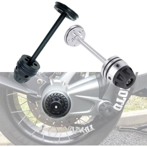 Realzionmotor Motorcycle Fall Protection