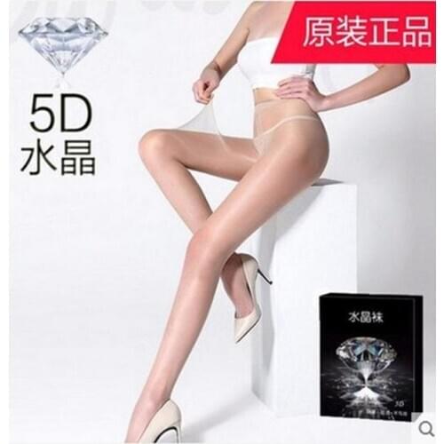 Sexy Women Stockings Female Sexy thin Compression Pantyhose Transparent Tights Any Cut Strumpfhosen Meia Calca Feminina CI228