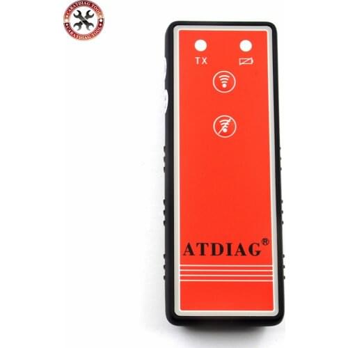 TPMS ST-TP Reset V2 For All Cars TPMS Car Tire Pressure Alarm Monitor System LCD Screen Car Alarm System