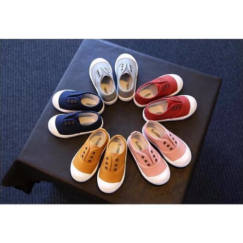 Детские кеды SLYXSH China At AliExpress