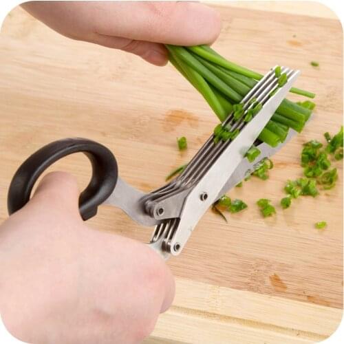 TAROOHOME Vegetable Cutters