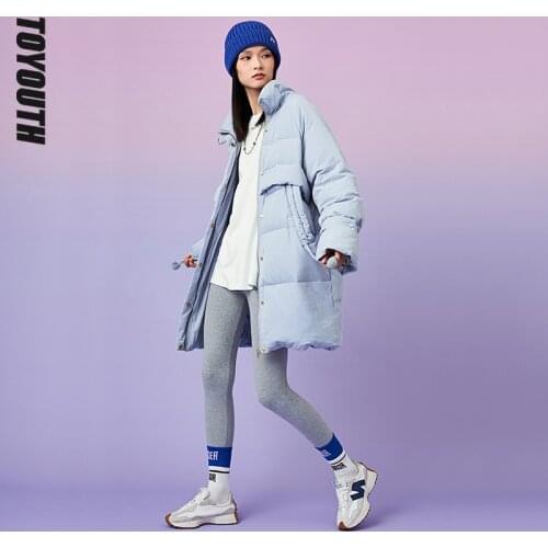 Женская верхняя одежда Toyouth China At AliExpress