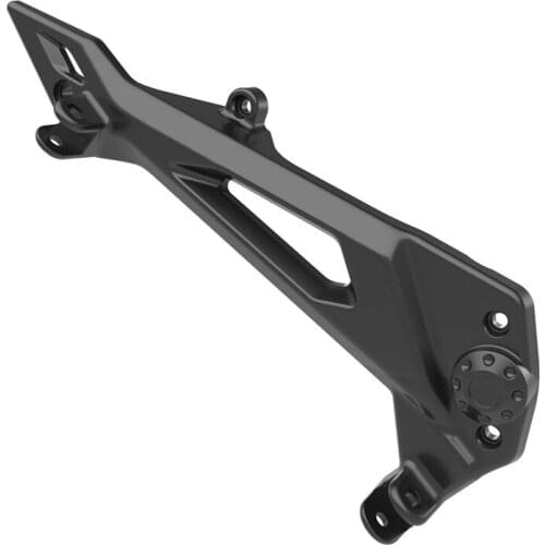 Motorcycle Rear Pedal Aluminum Bracket Left and Right Triangle for Kiden Kd150-u-u1-z2 Kd150-g12