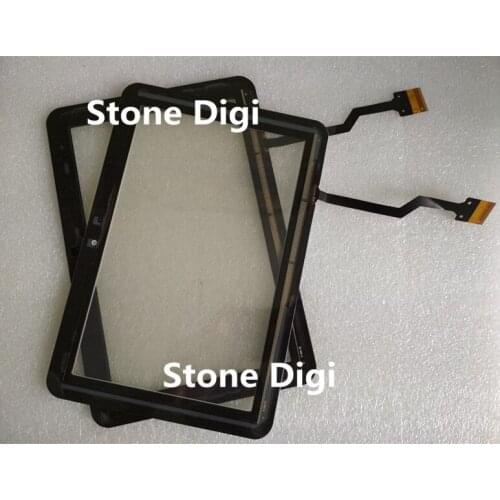 10Pcs/lot NEW 8.9 Inch Tablet PC Touch Screen Digitizer For Samsung Galaxy Tab P7320 GT-P7320 Free Repair Tools Free Shipping