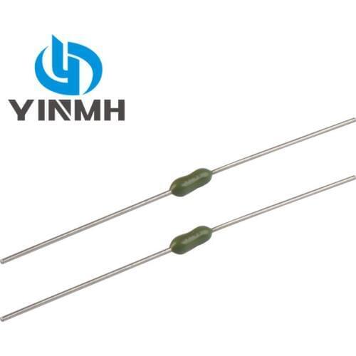 20pcs Compatible New Drum Fuse 63mA for OKI 3300 3400 3600 5600 5650 5500 5800 5750 5850 8600 8800 9600 9800 9650 9850 5550