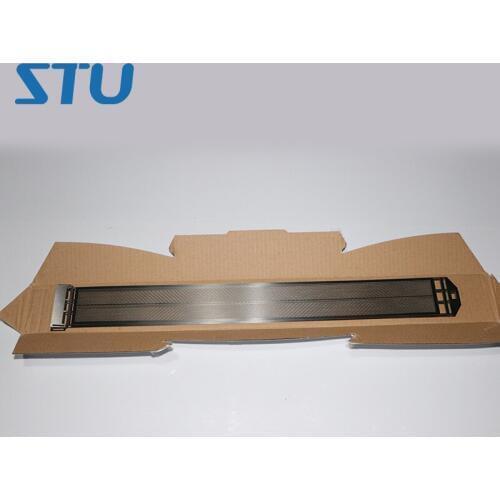 57GA25080 55VA25080 4014-3009-01 5PCS New Compatible Charge Corona Grid for Konica Minolta bizhub 920 950 7075 7085