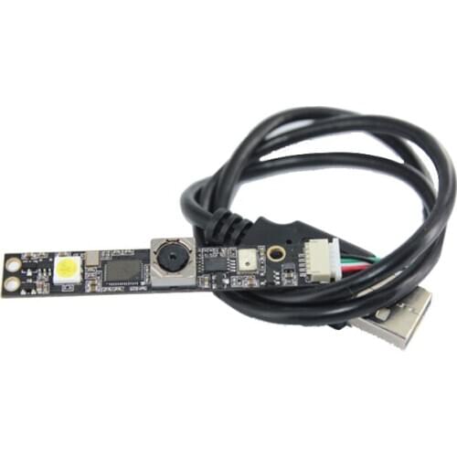 5MP 60 Degree OV5640 Auto Focus Laptop Camera Module Sensor for Windows 2000\ Windows XP\Windows