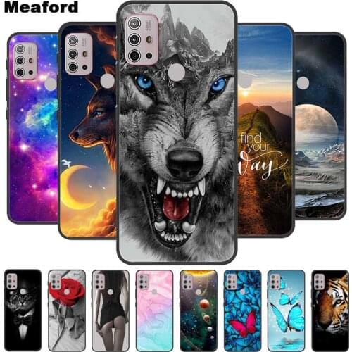 For Lenovo K13 Note Case Silicon Cover Phone Case For Lenovo K13 Note / K13 Pro 6.5" 2021 Soft Cases bumper coque K13Note Fundas