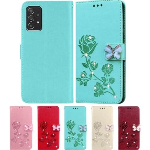 Flip Book Wallet Case for Samsung Galaxy J3 J5 J7 2016 Note 10 Lite 20 Ultra S10 Plus S20 A01 A10 A21 A21s A31 A41 A51 A71 Cover