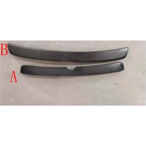 For W220 S600 S500 S320 S55 Rear Spoiler 2001-2006 Year