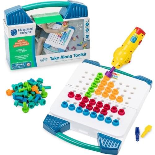 Educational Insights Educational Toys