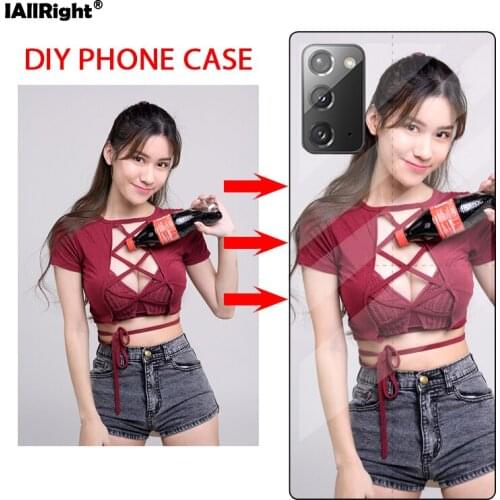 IAllRight Phone Cases Samsung Galaxy Note 20