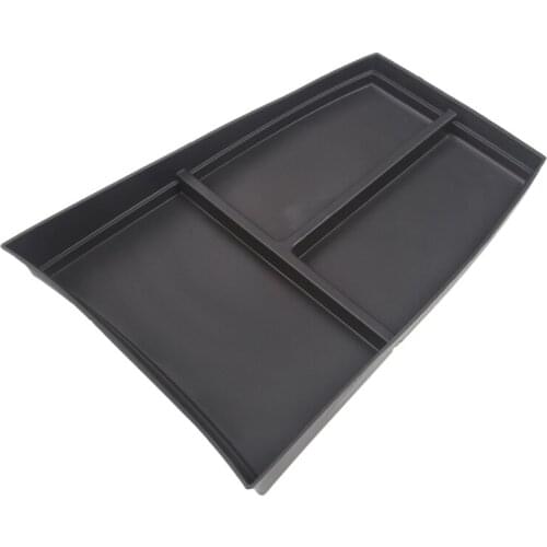 Storage Box ABS Auto Parts Storage Box Case Drawer Holder Car Accessories Interior Inner Box for Nissan Qijun 2022