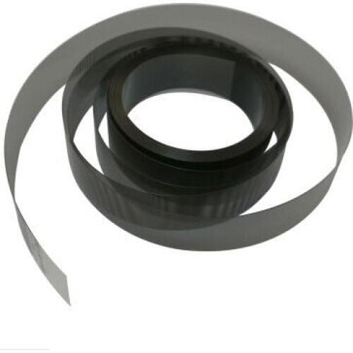Encoder strip 180*15*5000mm printer parts