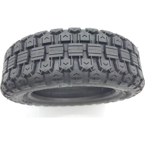 Lightning Shipment 11 Inch Pneumatic Tire for Electric Scooter 90/65-6.5 Cross-country Tire