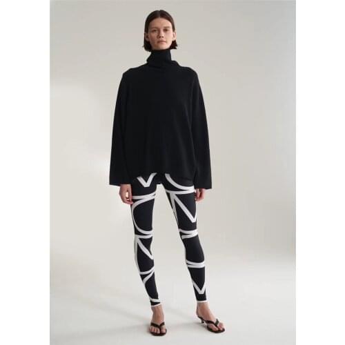 Mowiiek Women's Leggings