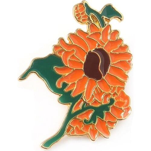 MUMING JEWELRY Small Brooches For Clothes