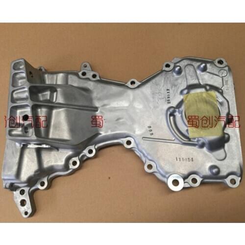 New Original Quality Parts Auto Oil Pump Assy 16100-68M01 For Suzuki New Vitara 1.4T/Suzuki SX4 S-cross 1.4T