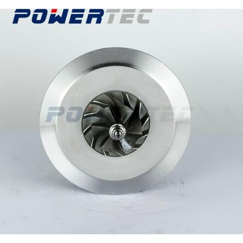 New GT2256V Turbo CHRA 712541 LR006110 PMF000060 For Land Rover Range Rover 2.9 TDI 130Kw M57D L30 LL 7785838 2002