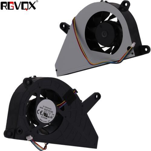 New Laptop Cooling Fan For ASUS ET2410INTS Original P/N AB12012HX23E300 0PCA70 CPU Cooler Radiator