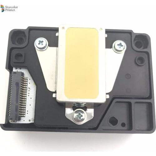 ORIGINAL NEW Printhead Print Head for Epson ME1100 ME70 ME650 C110 C120 C1100 T30 T33 T110 T1100 T1110 SC110 TX510 B1100 L1300