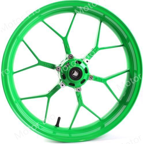 Motorcycle Front Wheel Rim For HONDA CBR600RR 2007-2017 CBR600 RR CBR 600RR CBR-100RR 2008 2009 2010 2011 2012 2013 2014-2016
