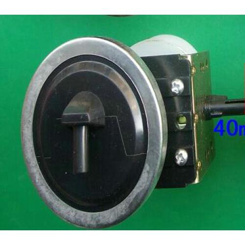 Full Automatic Washing machine parts water level senser 46x40mm