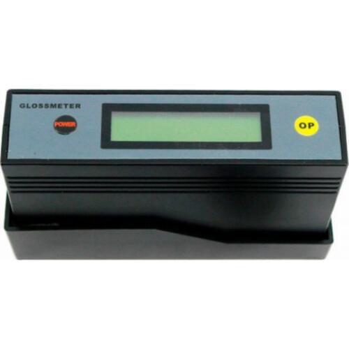 Self-Calibration 20degree 60degree 85degree Glossmeter Gloss Meter Tester 0-200Gu ETB-0833
