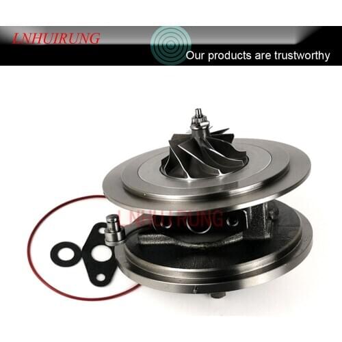Turbo cartridge for Chevrolet VM RA428 Holden Colorado RG 2.8L Diesel GTB1752V 814067 814067-5003S 55486935 Turbo Chra Cartridge