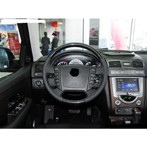 For ssangyong Rexton 2011 2012 2013-2016 Car Video Radio Android Radio DVD Player Audio Multimedia GPS HD Touch Screen Radio
