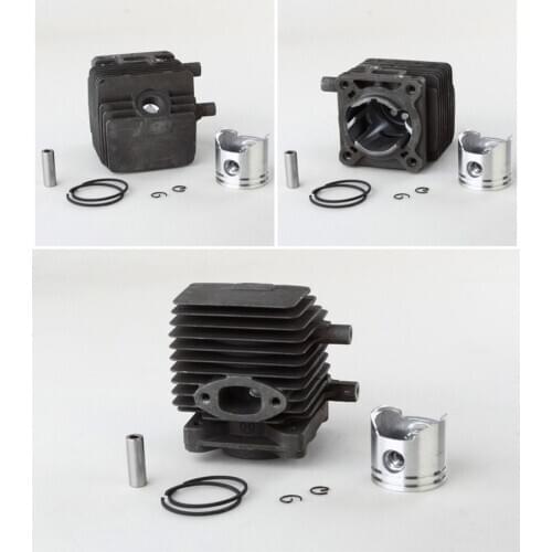 34mm Cylinder Piston Kits For STIHL FC75 FC85 FH75 FR85 FS75 FS80 FS85 HS75 HS80 HS85 HL75 REP# 4137 020 1202