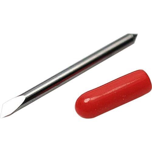 5 pcs 45 Degree High Quality Mimaki Vinyl Cutter Plotter Blade HUHAO