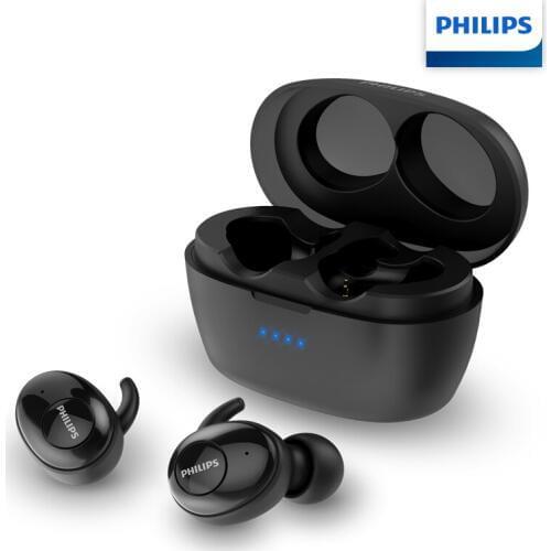 PHILIPS SHB2505 UpBeat TRUE wireless earphone Bluetooth 5.0 free shipping