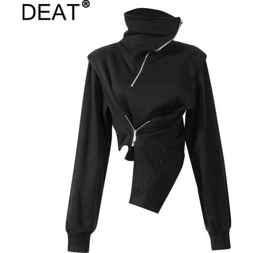 DEAT Warm Turtlenecks
