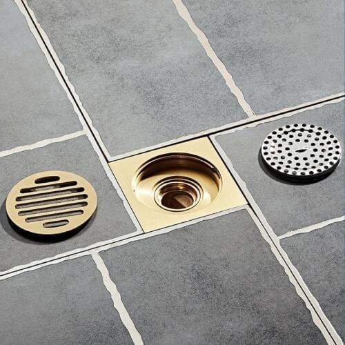 Dofaso Shower Drains