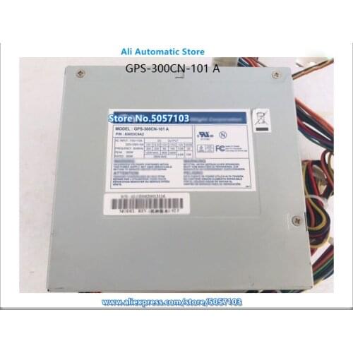 GPS-300CN-101 A Power Supply