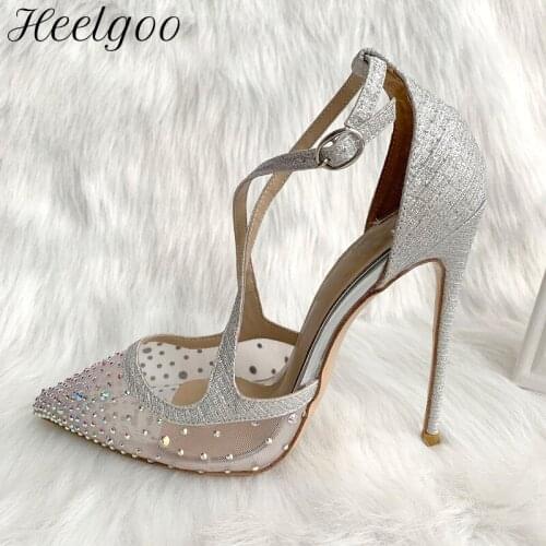 Туфли-лодочки Heelgoo China At AliExpress