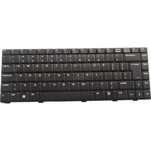 NEW For ASUS F8T Z99N Z99Je A8Fm F8 F8H W3N Z99Ja Z99Jm PRO80Jc PR080Hm PRO80Jn PR080 PR080S Z99Jr Z81K Z99Tc Laptop UI Keyboard