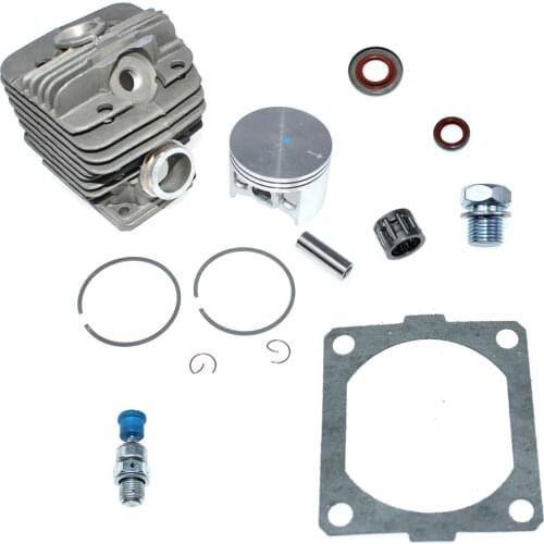 Big Bore Nikasil 56MM Cylinder Piston Kit For Stihl 064 064W 064R 064RW MS640 MS640W M640R MS640RW PN 1122 020 1211 1122 020 120