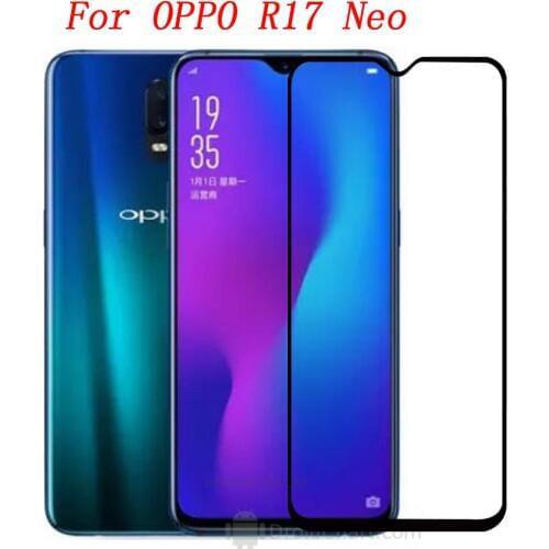 Lulumi Screen Protectors For Oppo A7x China