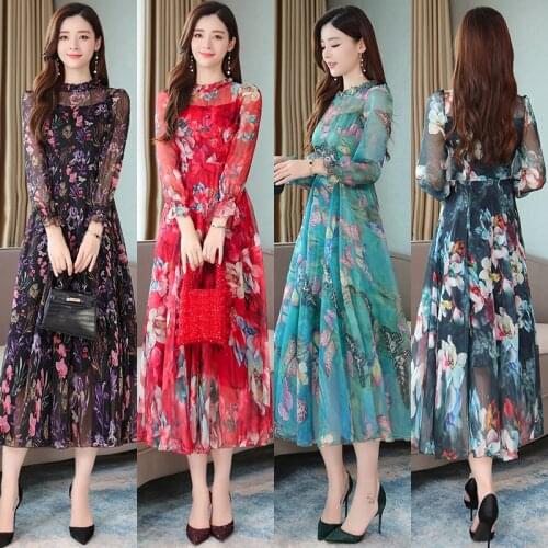 Длинные платья LUXSUNN China At AliExpress